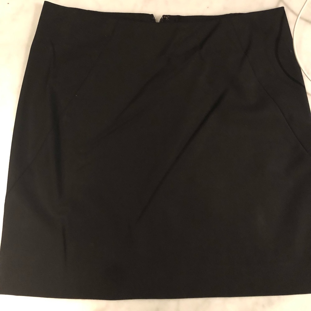 Theory skirt